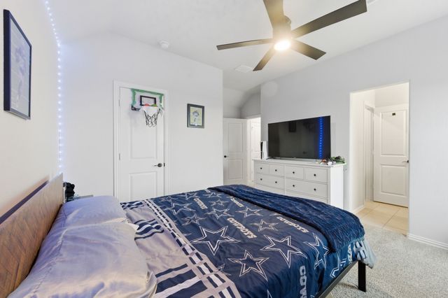 1244 Joseph Earl Drive, Desoto, TX 75115