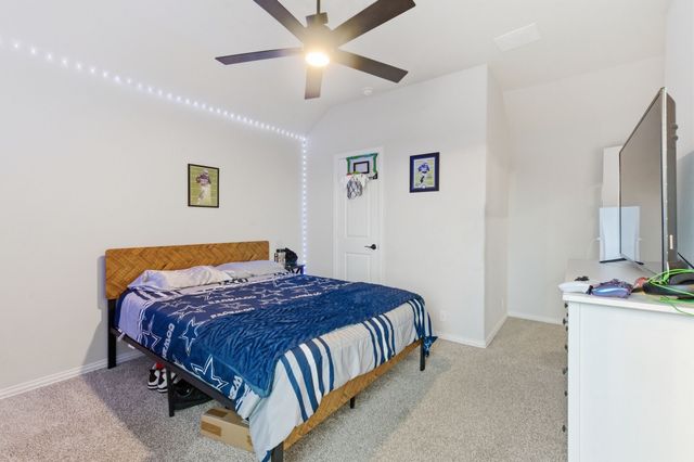 1244 Joseph Earl Drive, Desoto, TX 75115