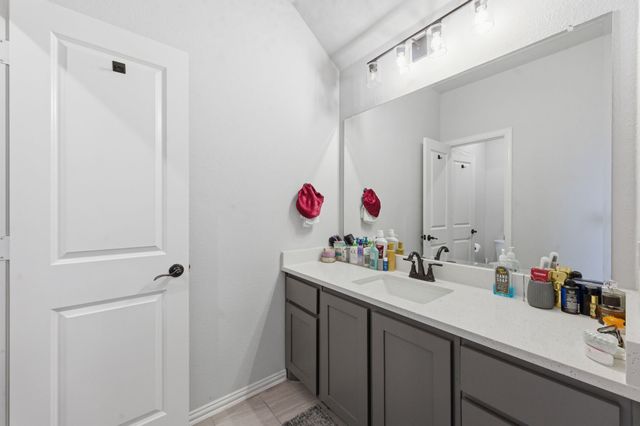 1244 Joseph Earl Drive, Desoto, TX 75115