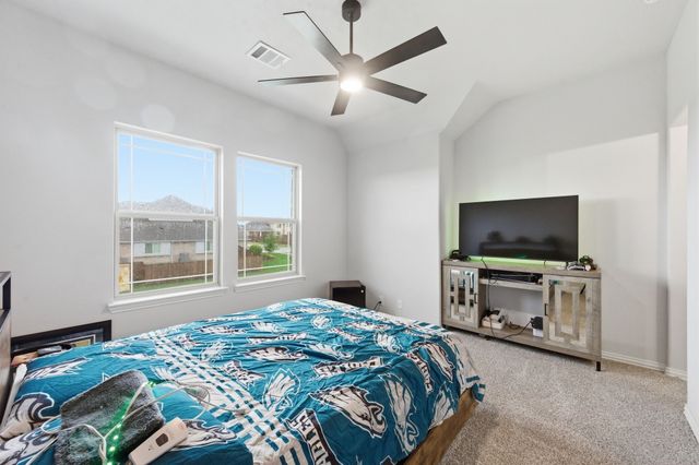 1244 Joseph Earl Drive, Desoto, TX 75115