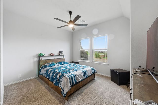 1244 Joseph Earl Drive, Desoto, TX 75115