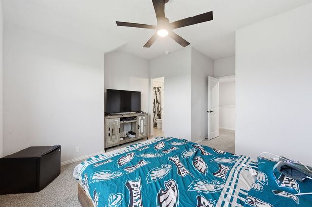 1244 Joseph Earl Drive, Desoto, TX 75115