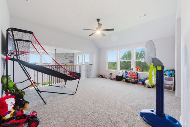 1244 Joseph Earl Drive, Desoto, TX 75115