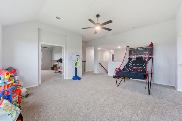 1244 Joseph Earl Drive, Desoto, TX 75115