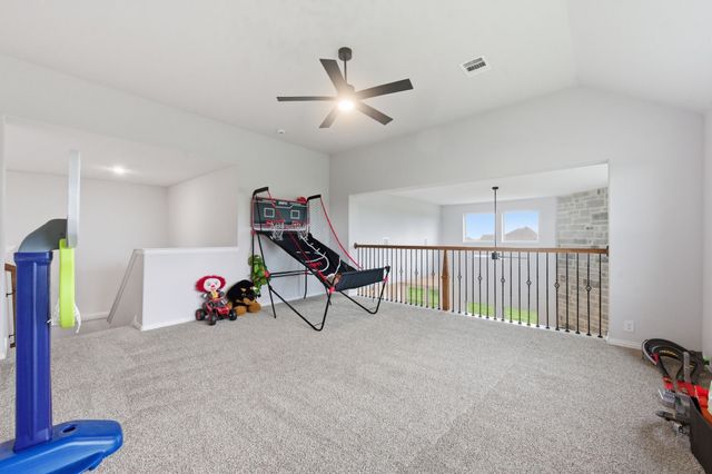 1244 Joseph Earl Drive, Desoto, TX 75115