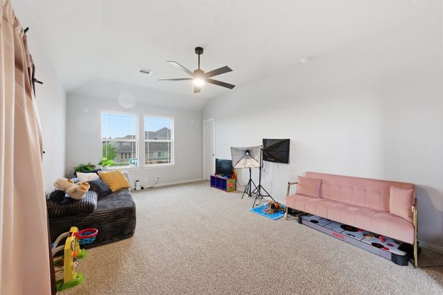 1244 Joseph Earl Drive, Desoto, TX 75115