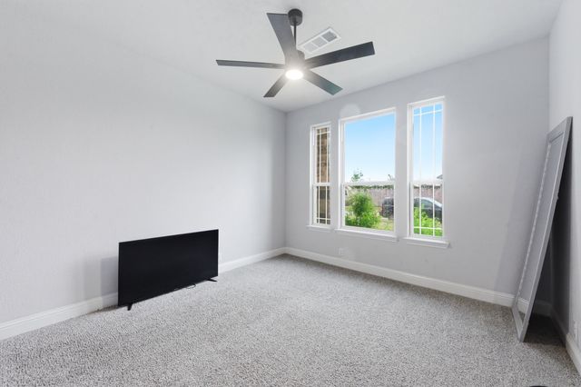 1244 Joseph Earl Drive, Desoto, TX 75115