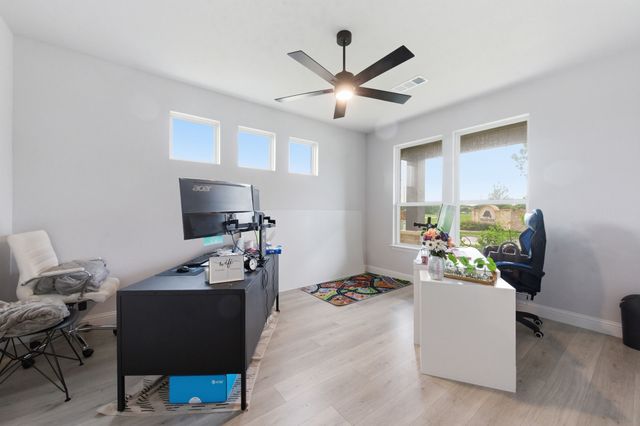 1244 Joseph Earl Drive, Desoto, TX 75115