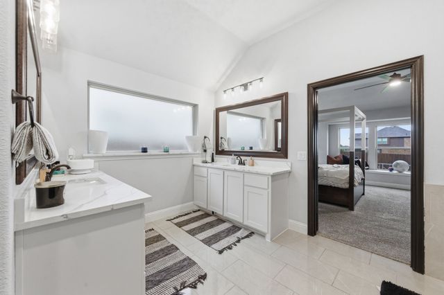 1244 Joseph Earl Drive, Desoto, TX 75115