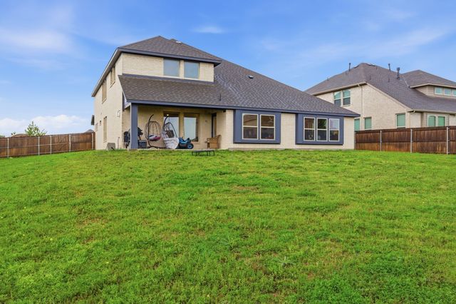 1244 Joseph Earl Drive, Desoto, TX 75115