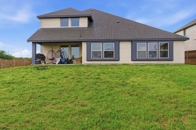 1244 Joseph Earl Drive, Desoto, TX 75115