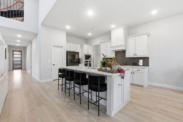 1244 Joseph Earl Drive, Desoto, TX 75115