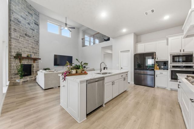 1244 Joseph Earl Drive, Desoto, TX 75115