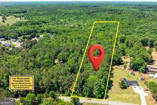 0 Manning Gin Road, Monroe, GA 30656