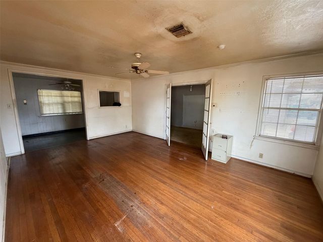 3714 Florinda Street, Houston, TX 77021