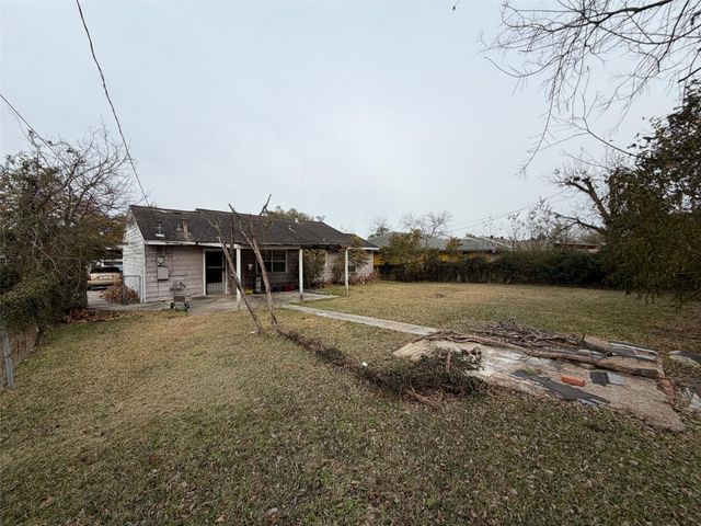 3714 Florinda Street, Houston, TX 77021