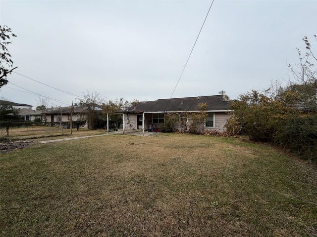 3714 Florinda Street, Houston, TX 77021