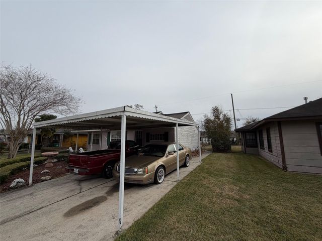 3714 Florinda Street, Houston, TX 77021