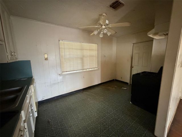 3714 Florinda Street, Houston, TX 77021