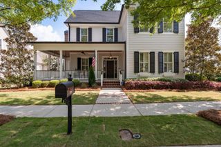 711 Big Holley Drive, Augusta, GA 30907