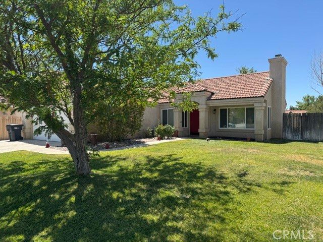 1148 Evergreen Court, Rosamond, CA 93560