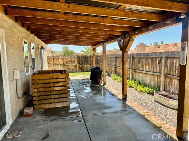 1148 Evergreen Court, Rosamond, CA 93560