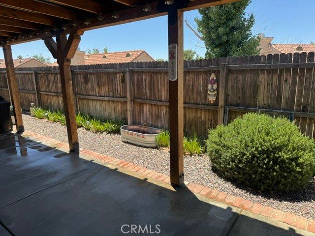 1148 Evergreen Court, Rosamond, CA 93560