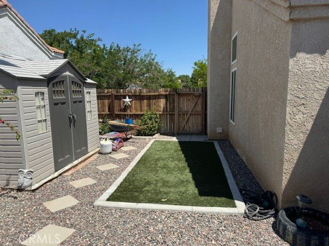 1148 Evergreen Court, Rosamond, CA 93560