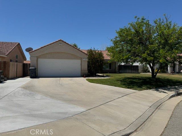 1148 Evergreen Court, Rosamond, CA 93560