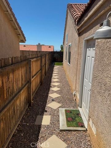 1148 Evergreen Court, Rosamond, CA 93560