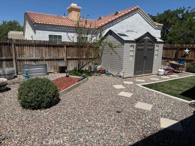 1148 Evergreen Court, Rosamond, CA 93560