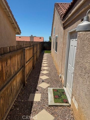 1148 Evergreen Court, Rosamond, CA 93560
