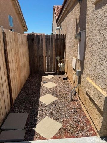 1148 Evergreen Court, Rosamond, CA 93560