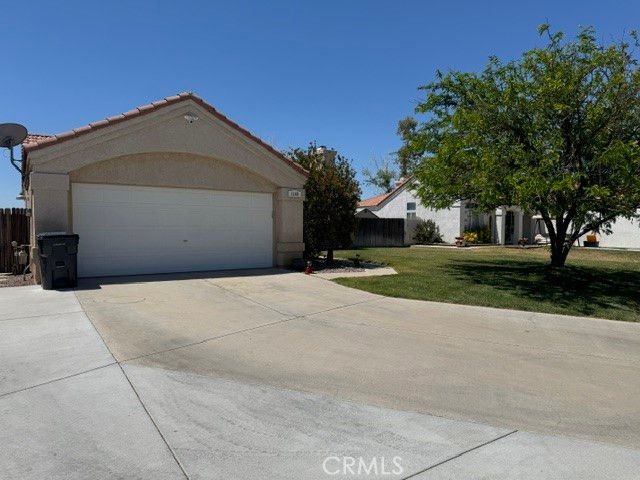 1148 Evergreen Court, Rosamond, CA 93560