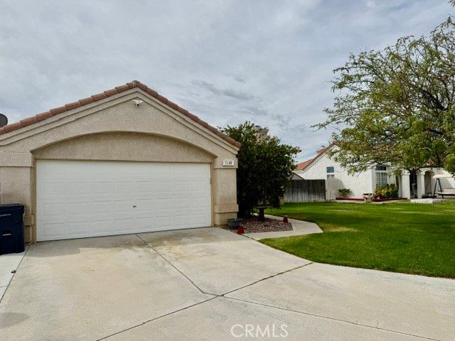 1148 Evergreen Court, Rosamond, CA 93560