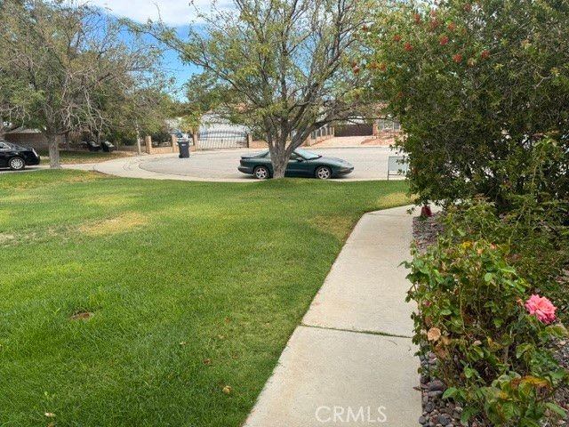 1148 Evergreen Court, Rosamond, CA 93560