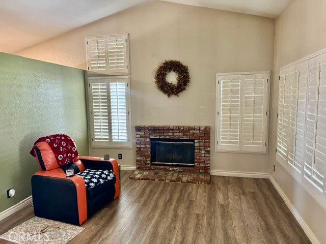 1148 Evergreen Court, Rosamond, CA 93560