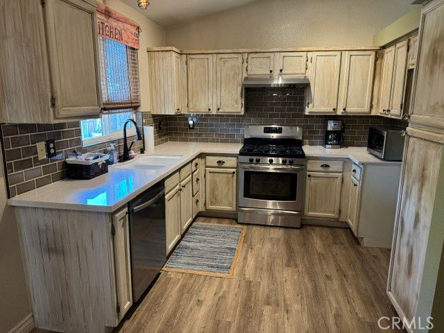 1148 Evergreen Court, Rosamond, CA 93560