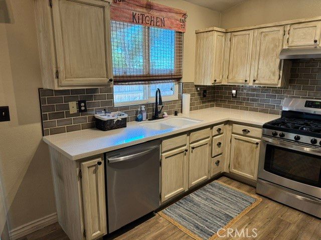 1148 Evergreen Court, Rosamond, CA 93560