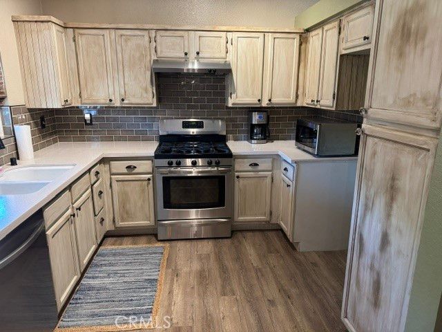 1148 Evergreen Court, Rosamond, CA 93560