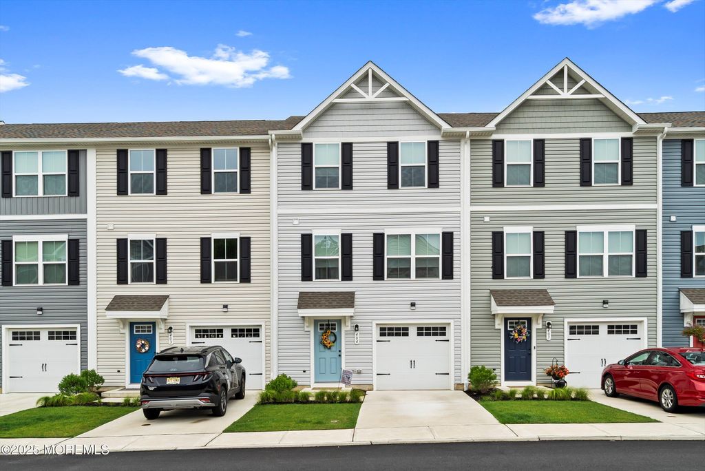 404 Cyprus Court, Forked River, NJ 08731