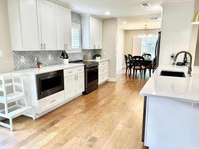 2716 Glencliff Drive, Plano, TX 75075