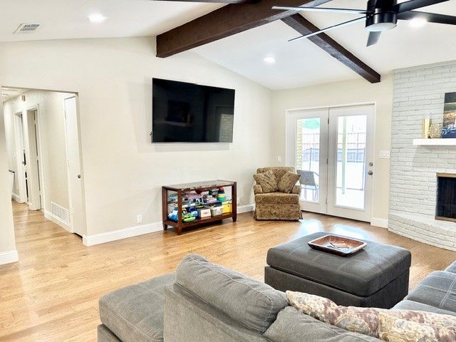 2716 Glencliff Drive, Plano, TX 75075