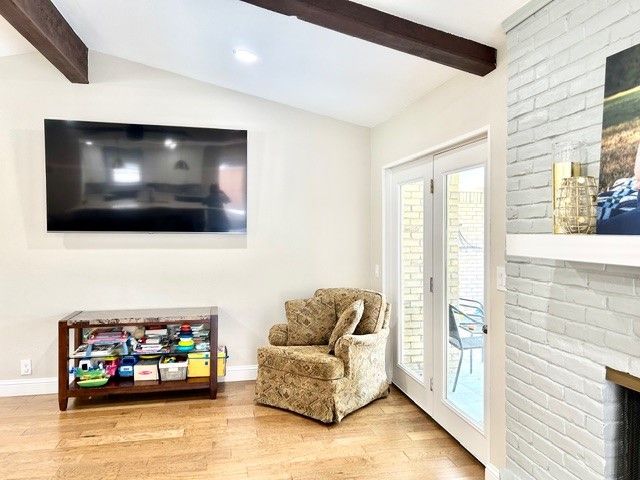 2716 Glencliff Drive, Plano, TX 75075