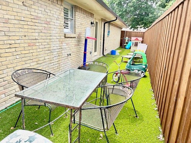 2716 Glencliff Drive, Plano, TX 75075