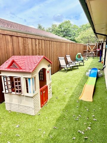 2716 Glencliff Drive, Plano, TX 75075