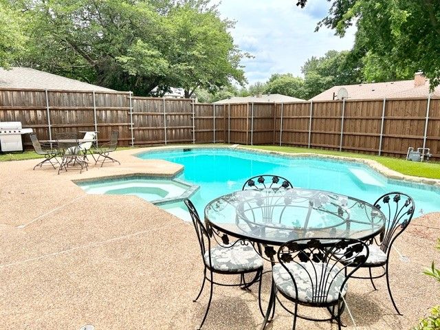 2716 Glencliff Drive, Plano, TX 75075