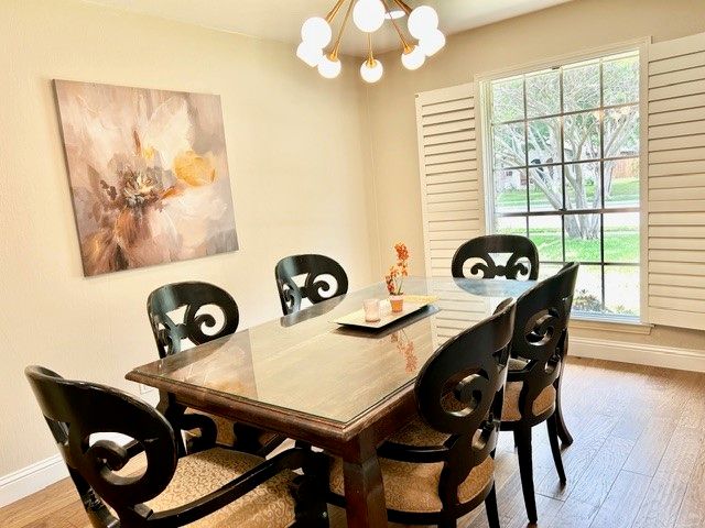 2716 Glencliff Drive, Plano, TX 75075