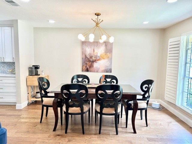 2716 Glencliff Drive, Plano, TX 75075