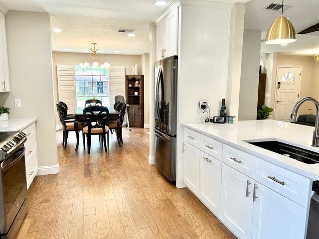 2716 Glencliff Drive, Plano, TX 75075